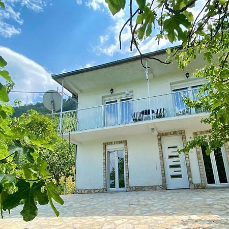 Guest House Ivano Mostar Exterior foto
