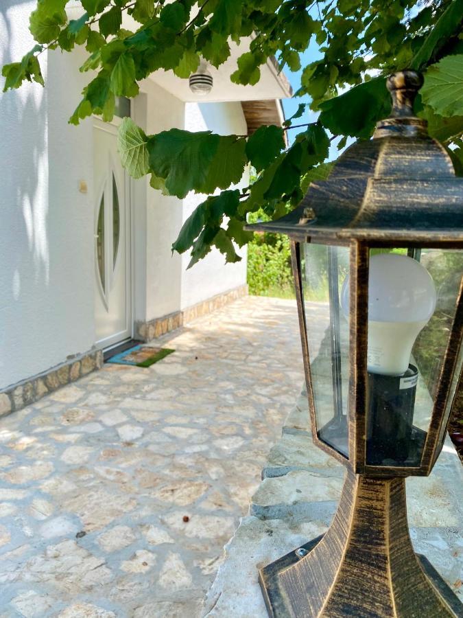 Guest House Ivano Mostar Exterior foto