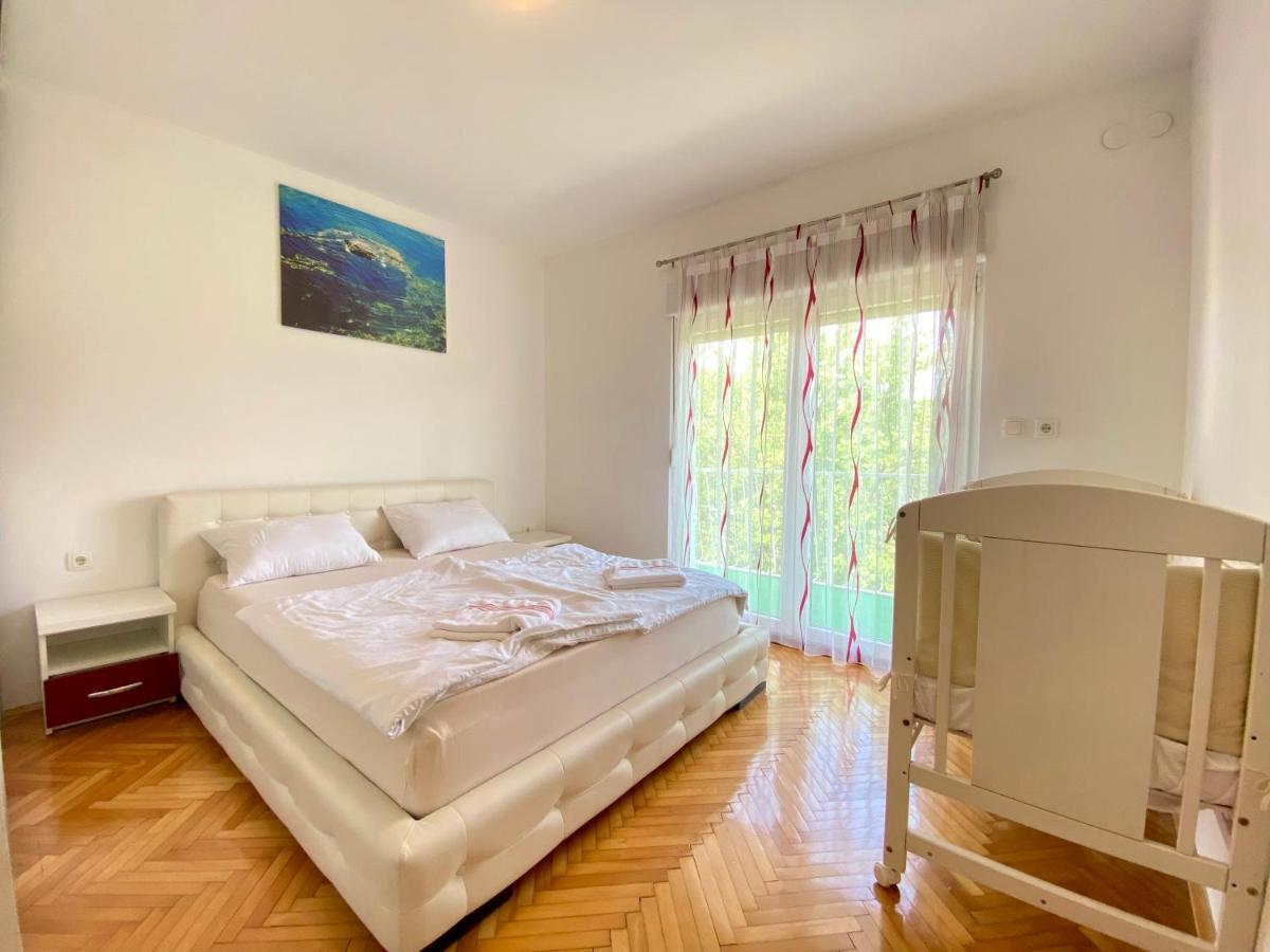 Guest House Ivano Mostar Exterior foto